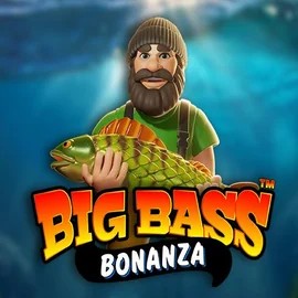 Big Bass Bonanza online slot from Pragmatic Play – play at fontancasino.eu