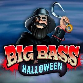 Play Big Bass Halloween slot by Pragmatic Play on fontancasino.eu