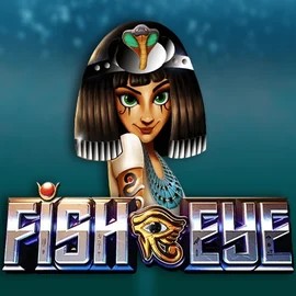 Fish Eye – slot by Pragmatic Play, featured at fontancasino.eu